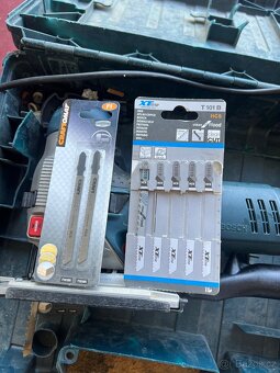 bosch gst 135 CE přímočará pila - 3
