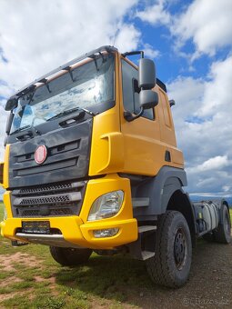 Tatra phoenix 4x4 - 3