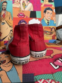 CONVERSE dámské tenisky - 3