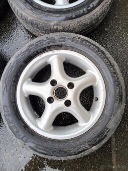 Alu kola ronal 4x108 r14 - 3