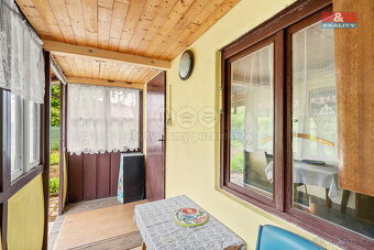 Prodej chaty se zahradou, 276 m², Patokryje - 3