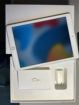 iPad Air 2 (Wi-Fi/Cellular) - 3