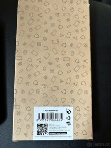 OCHRANNÝ KRYT NA IPHONE 15 PRO,,PRO MAX A IPHONE 14 - 3