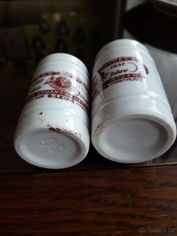 Prodam dozy lekarenske sudety krasa - 3