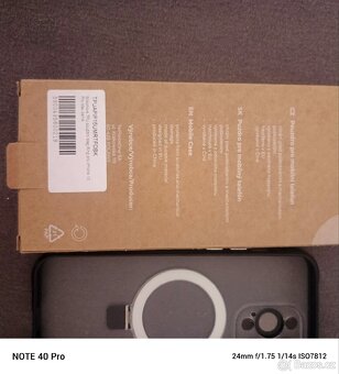 Kryt na iPhone 15ProMax - 3