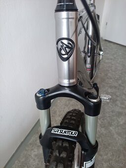 Horské kolo Merida Matts sport 500 - 3