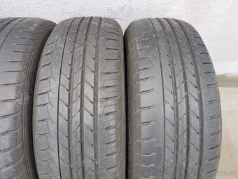 185/65R15 88T LETNÍ PNEU GOODYEAR DURAGRIP - 3
