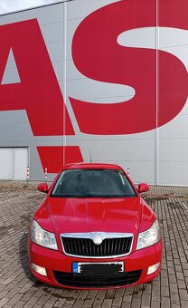 Škoda Octavia II Facelift 1.9 TDI 77kW, nájezd 265xxx - 3