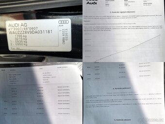 Audi A3, 1,4 TSi nové ROZVODY - 3