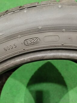4ks letni 215/55/17 Nokian - 3