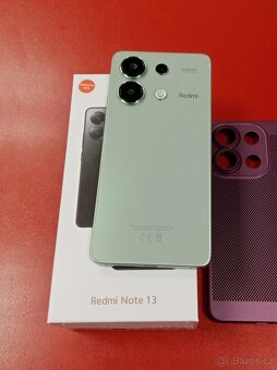 Xiaomi Redmi Note 13 6GB/128GB - 3