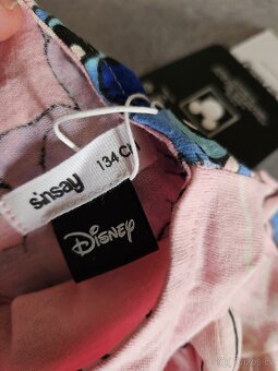 Šaty Stitch - 3