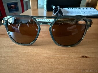 sluneční brýle Oakley Latch Beta OO9436-03 Prizm - 3
