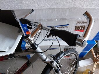 Prodám kolo MAXBIKE - 3