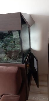 Akvarium 1300L - 3