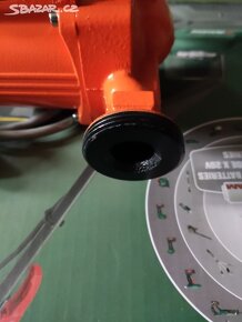Oběhové čerpadlo nové 180 mm - 3