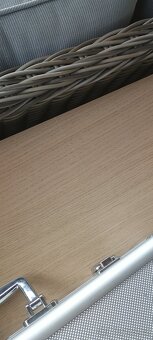 Komoda IKEA Malm 3 šuplíky - 3