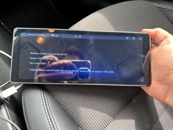 Carplay Android auto display - 3