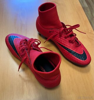 kopačky Nike Hypervenom Phantom III (lisovky) - 3