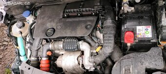 Peugeot 2008, 1.6Hdi, 73kw, BHY, BH02, barva EVL - 3