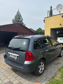 Peugeot 307 SW PANORAMA - 3