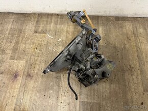 Opel Corsa D 1.2i převodovka - 3