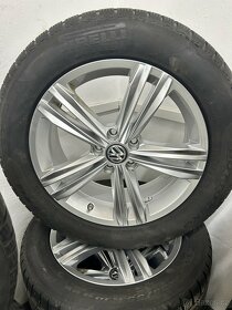 ALU kola VW AUDI ŠKODA SEAT - 3