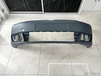 NOVÝ NÁRAZNÍK VW TOURAN - CADDY / ZASÍLÁME - 3
