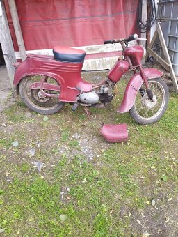Jawa 555 - 3