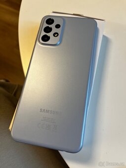 Samsung A23 5G - 3