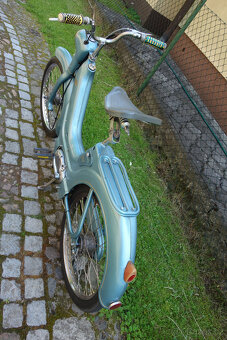 Jawetta 551, r.1960 - 3