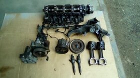 Díly z motoru Renault-Opel - 3
