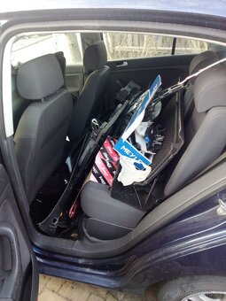 Vw golf plus 1.4. 16v - 3