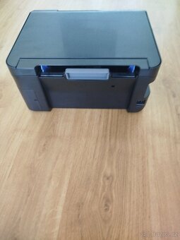 Epson L3210 - lehká vada + všechny potřebné kabely - 3