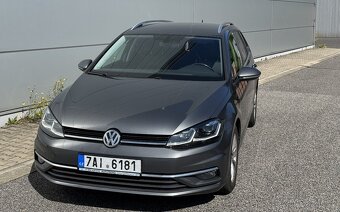 VW Golf Variant VII - 3