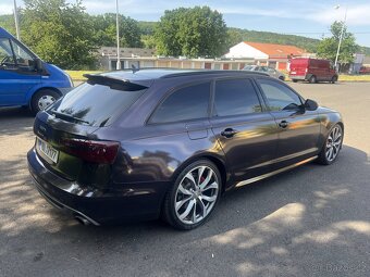 AUDI A6 BiTDI QUATTRO 230KW - 3