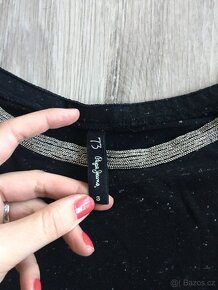 Tričko Pepe Jeans vel. S - 3