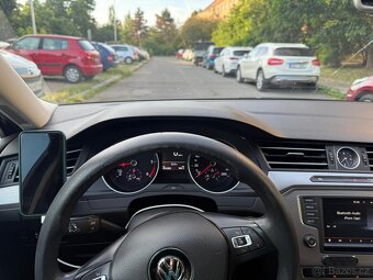 Volkswagen passat b8 2015 roku 2L diesel najeto 455,000 km - 3