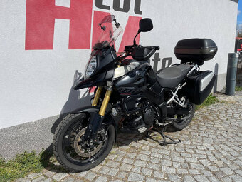 Suzuki DL 1000 V-Strom ABS - 3