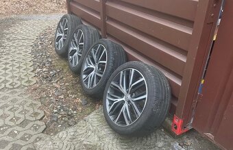 19” kola VW Passat B8 - přechodná sleva - 3