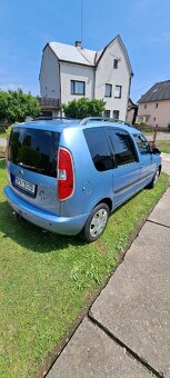 ROOMSTER TDI - 3