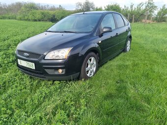 Ford Focus, 1.MAJ. NEHAVAROVANÉ, NOVÁ STK - 3