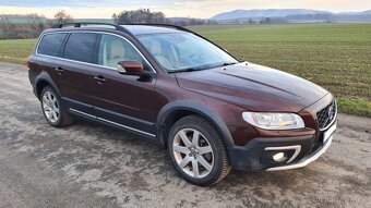 Volvo XC70 D5 AWD 162kW - 3