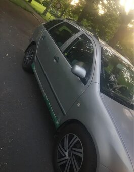 Fabia 1.4i 55kw 16V +tažné zařízení - 3