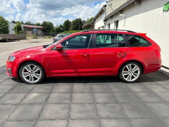 Škoda Octavia RS 2.0TDi 135kW DPH - 3