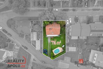 Prodej, domy/rodinný, 329 m2, Dlouhá 1234/96, 66451 Šlapanic - 3