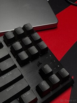 Klávesnice Corsair K60 PRO TKL - 3