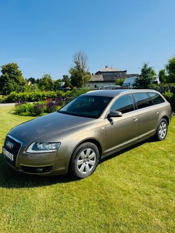 Audi A6 2.7 TDi v6 132kw - 3
