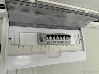 Elektrikař - 3