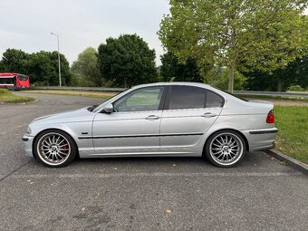 Bmw e46 - 3